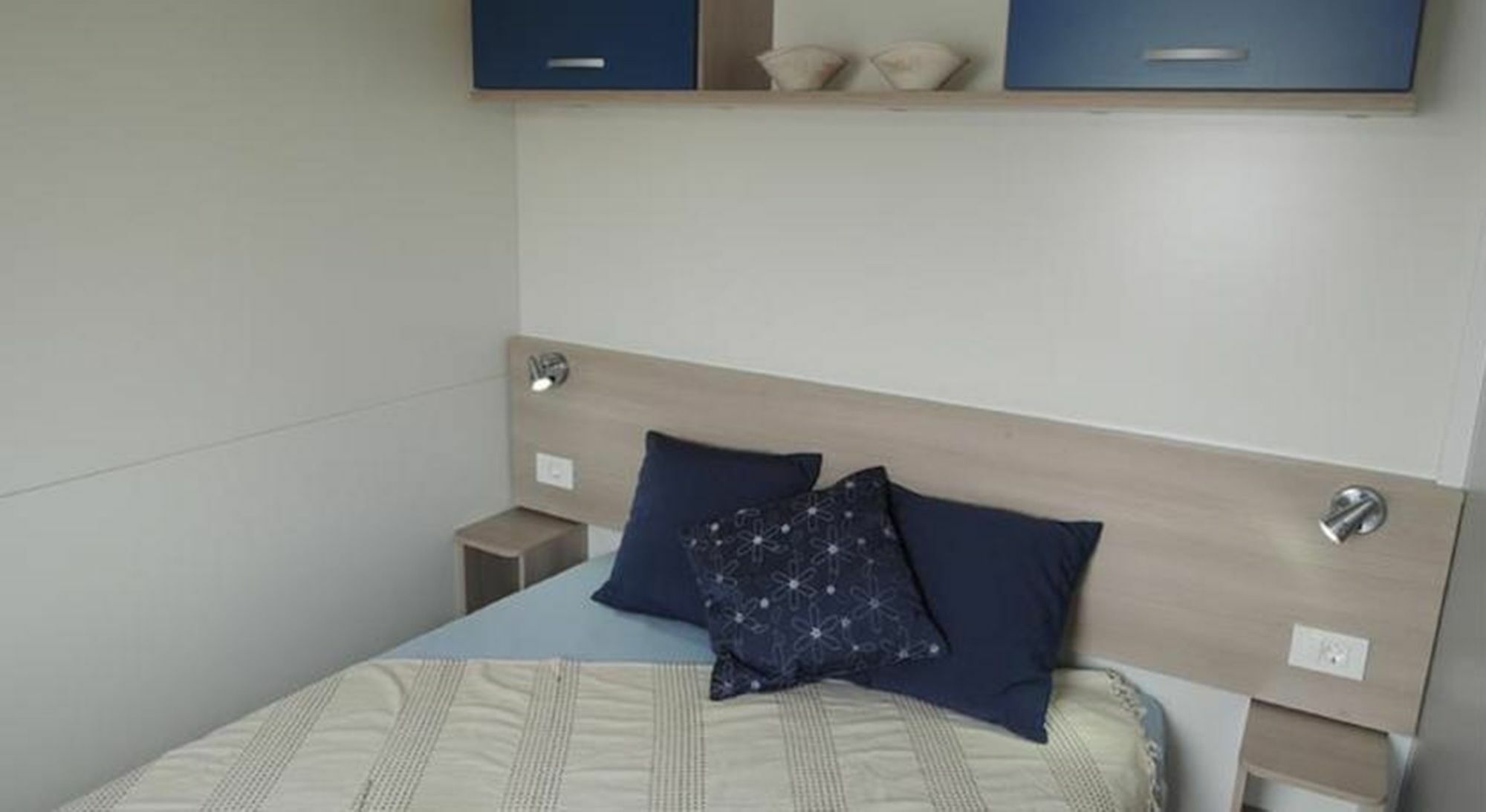 Mobile Homes Peros Zaton  Bagian luar foto