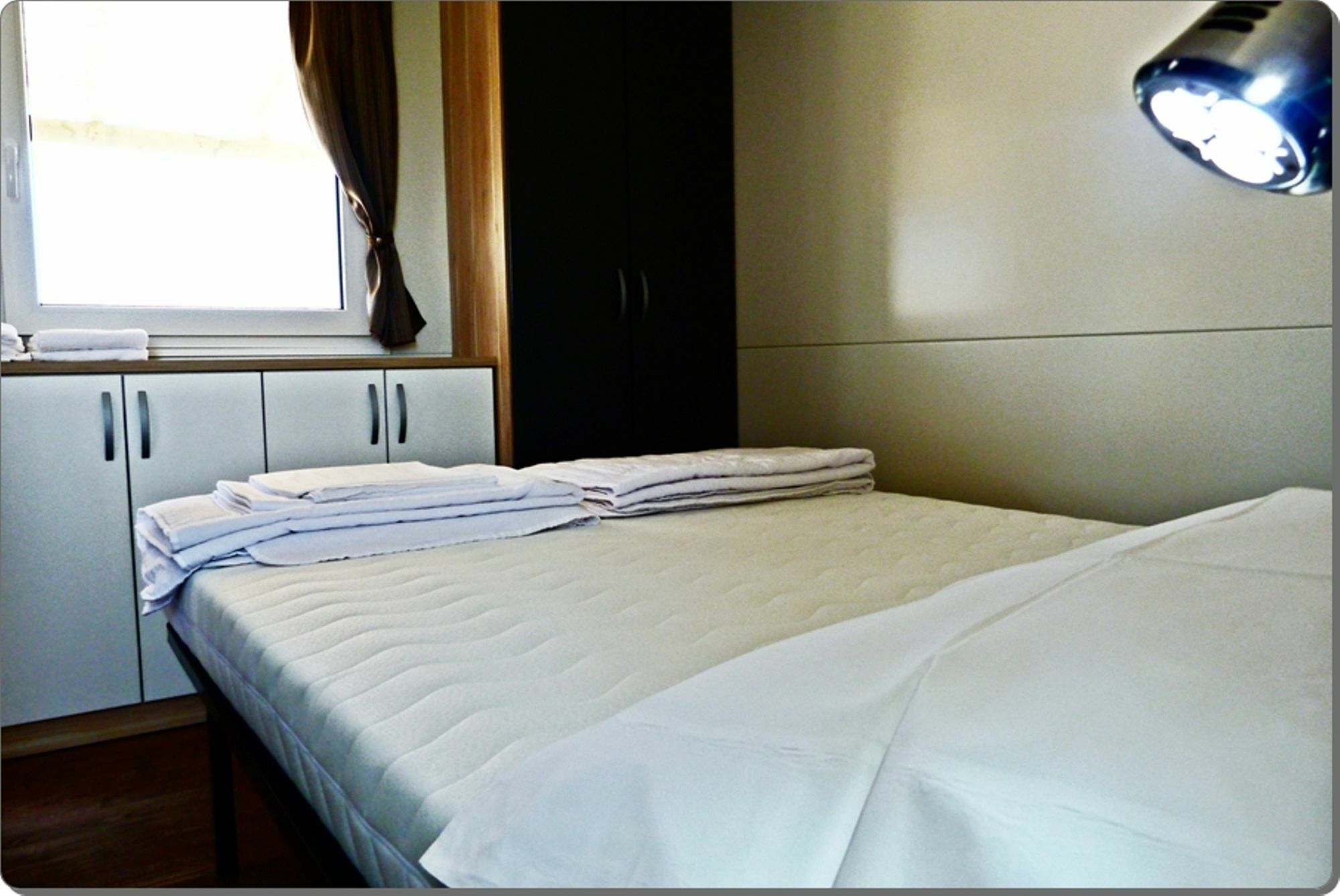 Mobile Homes Peros Zaton  Bagian luar foto