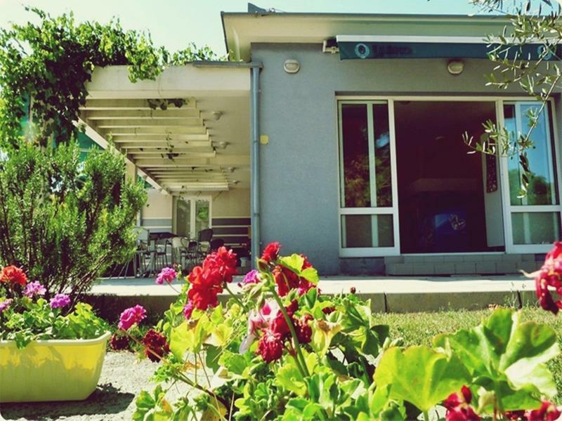 Mobile Homes Peros Zaton  Bagian luar foto